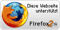 Diese Internetseite untertützt Firefox2.tk